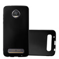 Schwarz / MOTO Z2 PLAY / Z2 FORCE