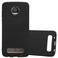 Schwarz / MOTO Z2 PLAY / Z2 FORCE