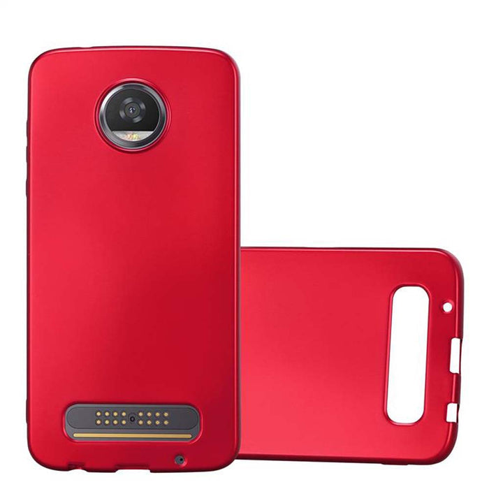 Rot / MOTO Z2 PLAY / Z2 FORCE