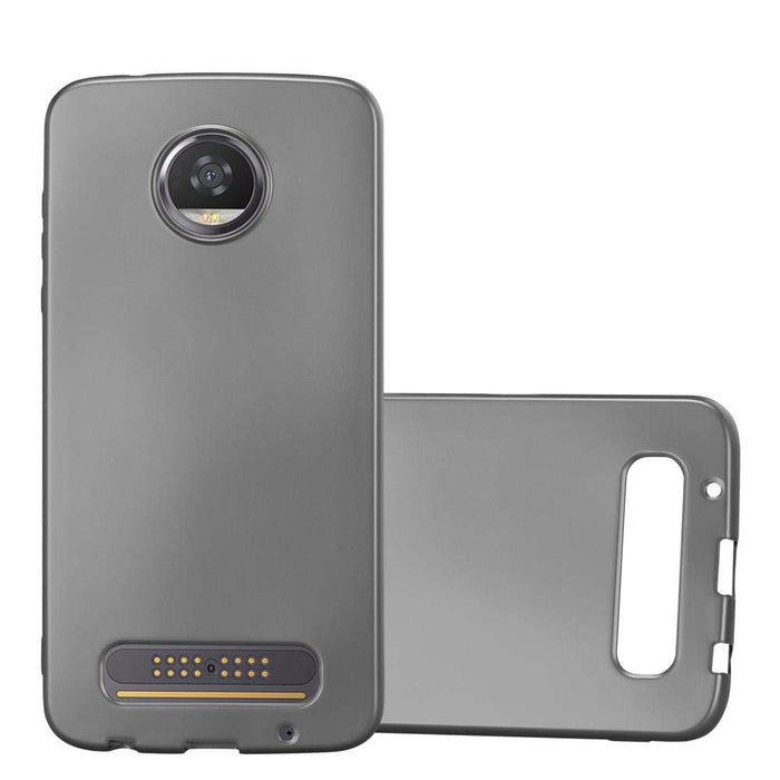 Grau / MOTO Z2 PLAY / Z2 FORCE