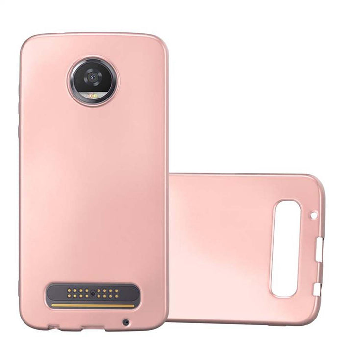 Rosa / MOTO Z2 PLAY / Z2 FORCE