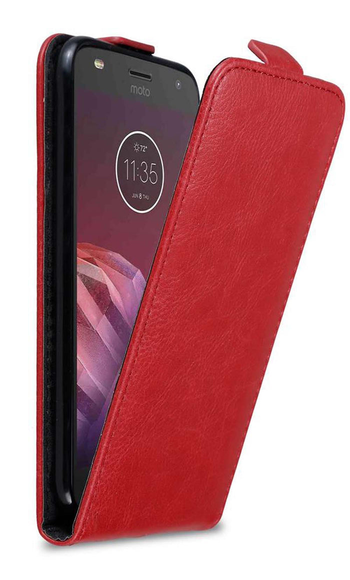 Rot / MOTO Z2 PLAY / Z2 FORCE