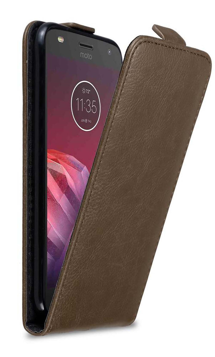 Braun / MOTO Z2 PLAY / Z2 FORCE
