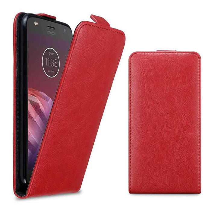 Rot / MOTO Z2 PLAY / Z2 FORCE