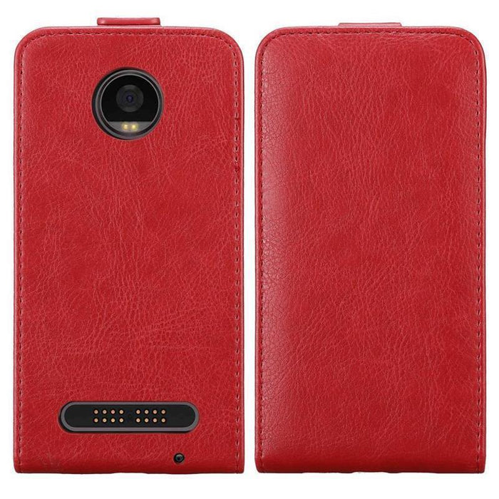 Rot / MOTO Z2 PLAY / Z2 FORCE