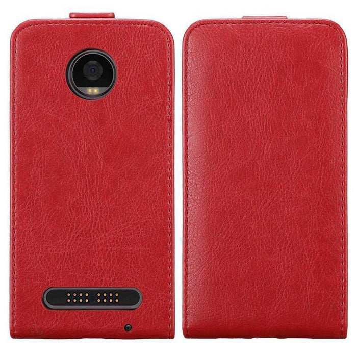 Rot / MOTO Z2 PLAY / Z2 FORCE