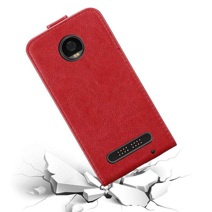 Rot / MOTO Z2 PLAY / Z2 FORCE