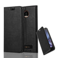 Schwarz / MOTO Z2 PLAY / Z2 FORCE