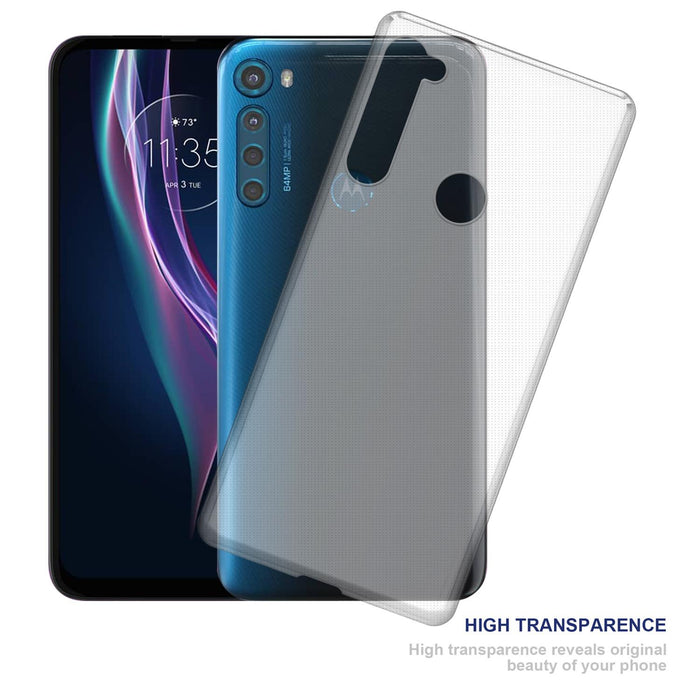 Transparent / ONE FUSION+