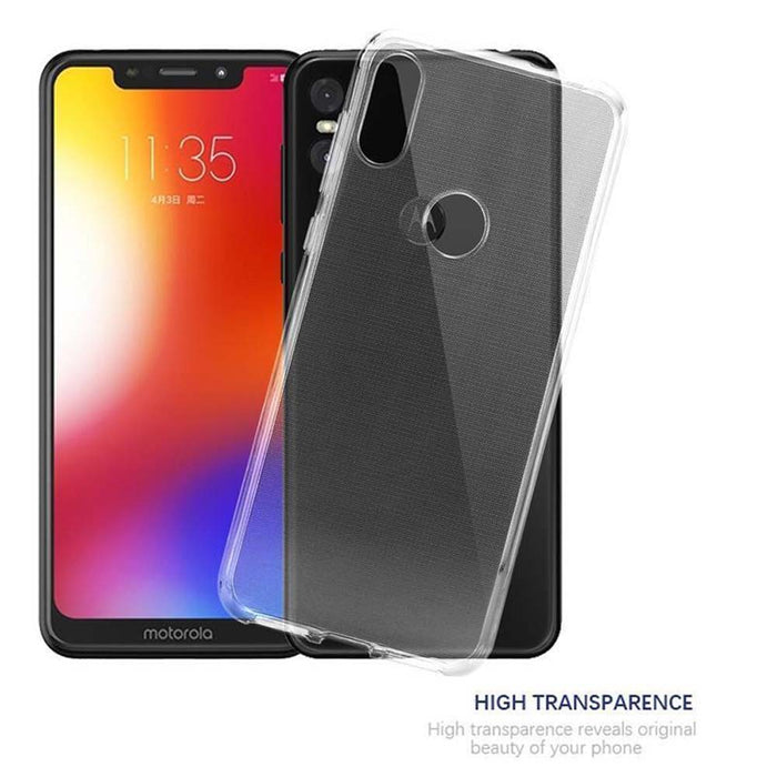 Transparent / ONE / P30 PLAY