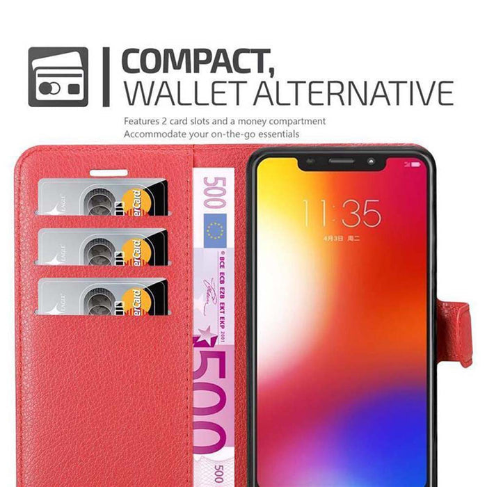 Rot / ONE / P30 PLAY