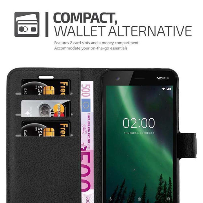 Schwarz / 2 2017