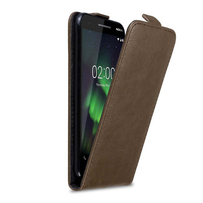 Braun / 2,1