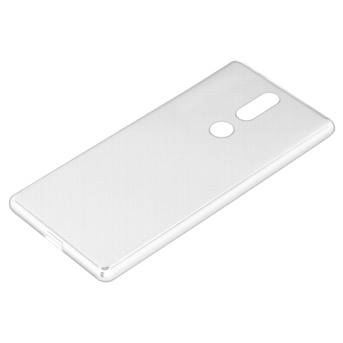 Transparent / 2,4