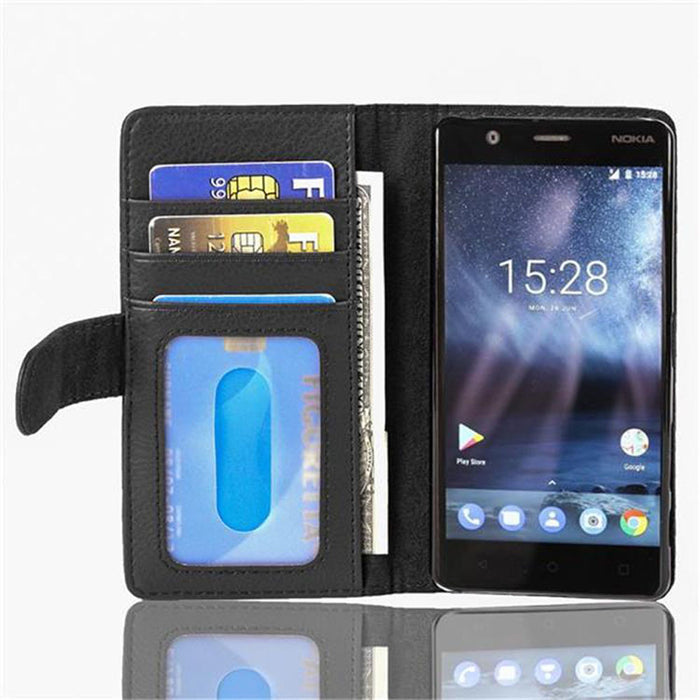 Schwarz / 3 2017
