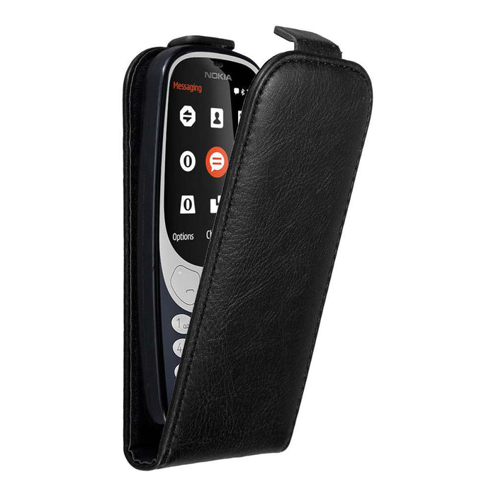 Schwarz / 3310 2G