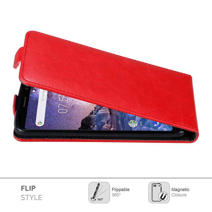 Rot / 7 PLUS