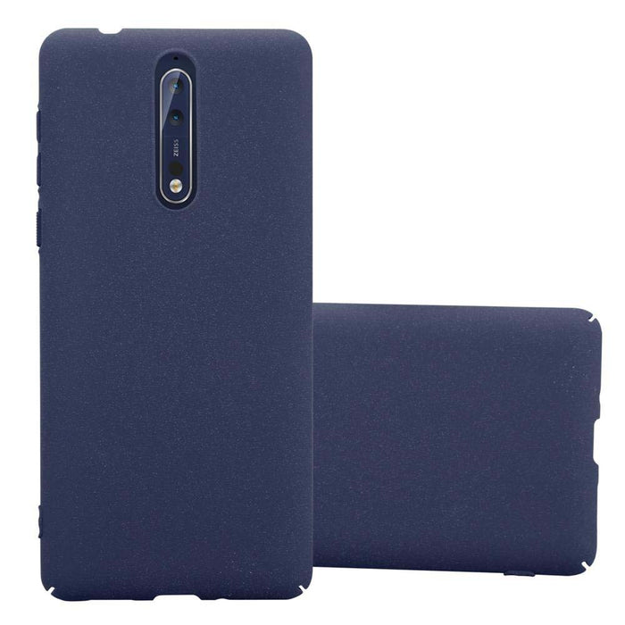 Blau / 8 2017