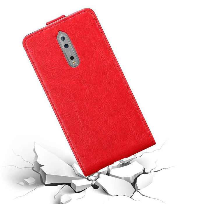 Rot / 8 2017