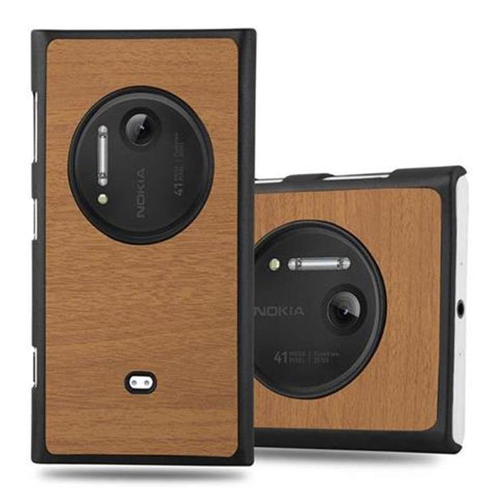 Braun / Lumia 1020