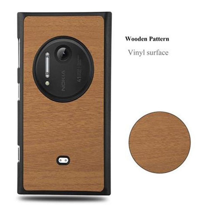 Braun / Lumia 1020