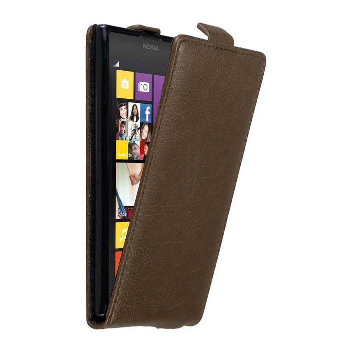 Braun / Lumia 1020