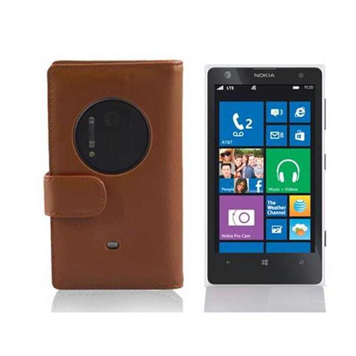 Braun / Lumia 1020