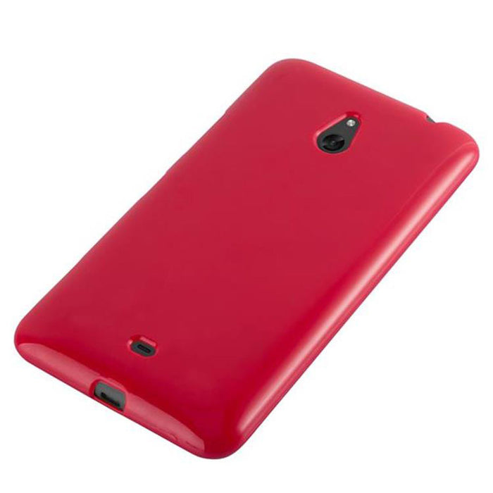 Rot / Lumia 1320