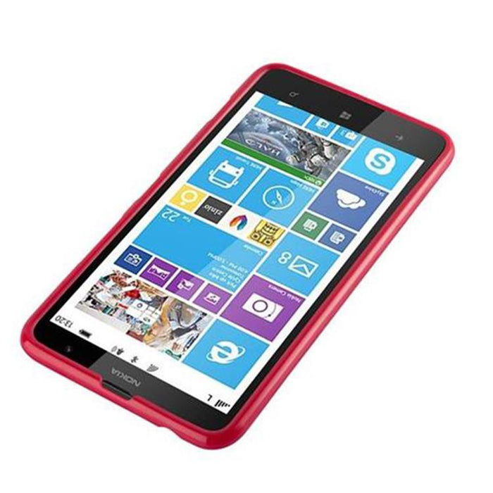 Rot / Lumia 1320