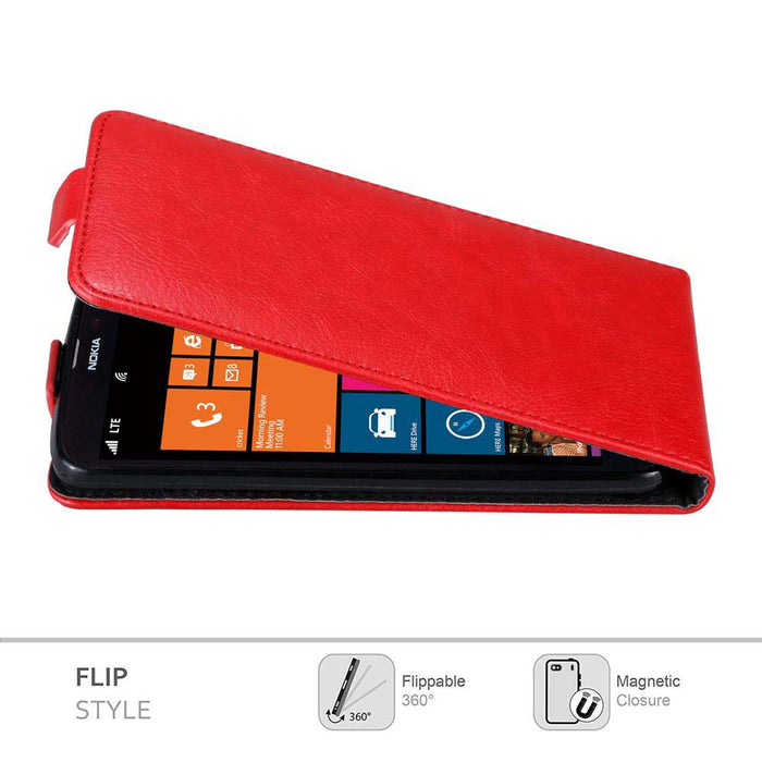 Rot / Lumia 1320