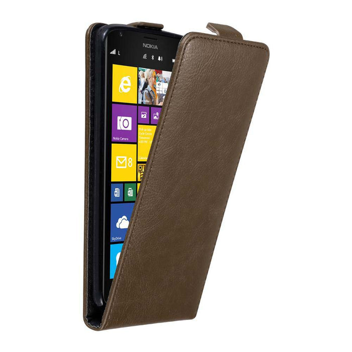 Braun / Lumia 1520
