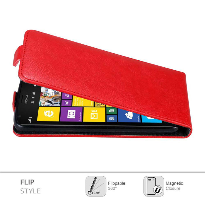 Rot / Lumia 1520