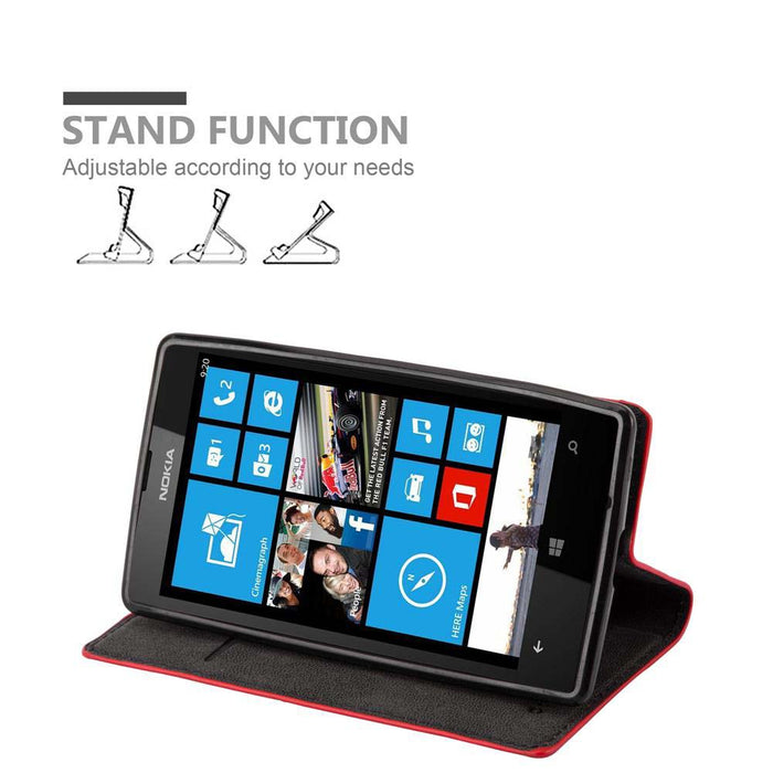 Rot / Lumia 520 / 521