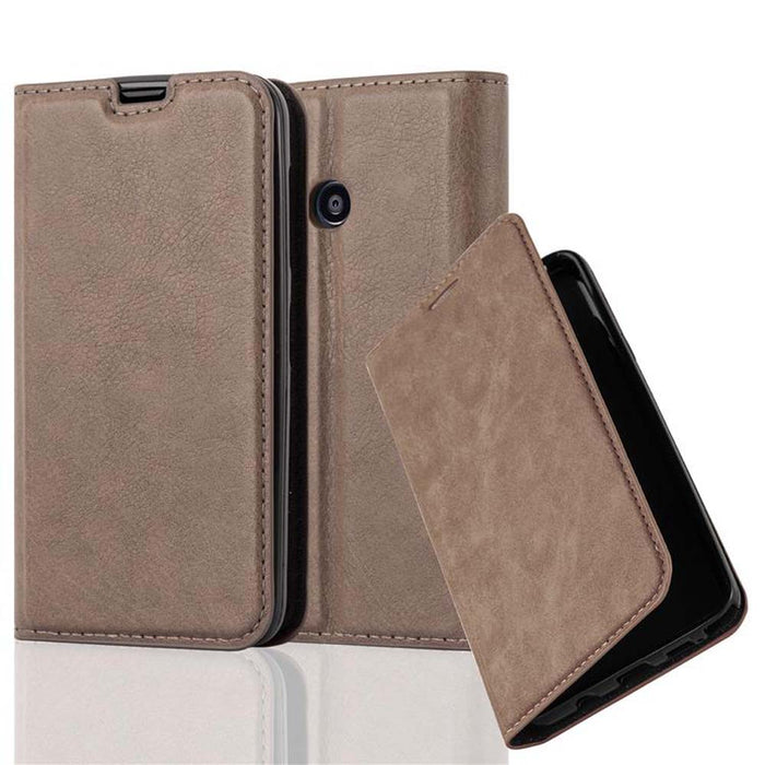 Braun / Lumia 530