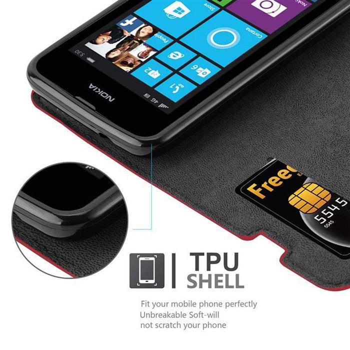 Rot / Lumia 530