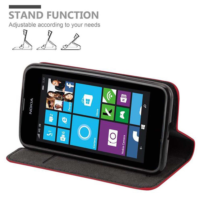 Rot / Lumia 530
