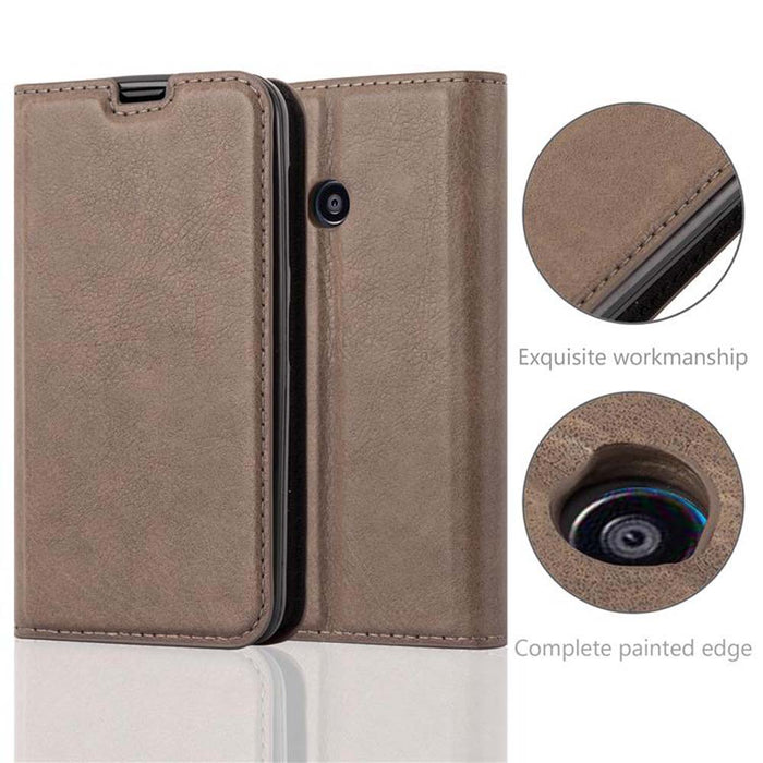 Braun / Lumia 530