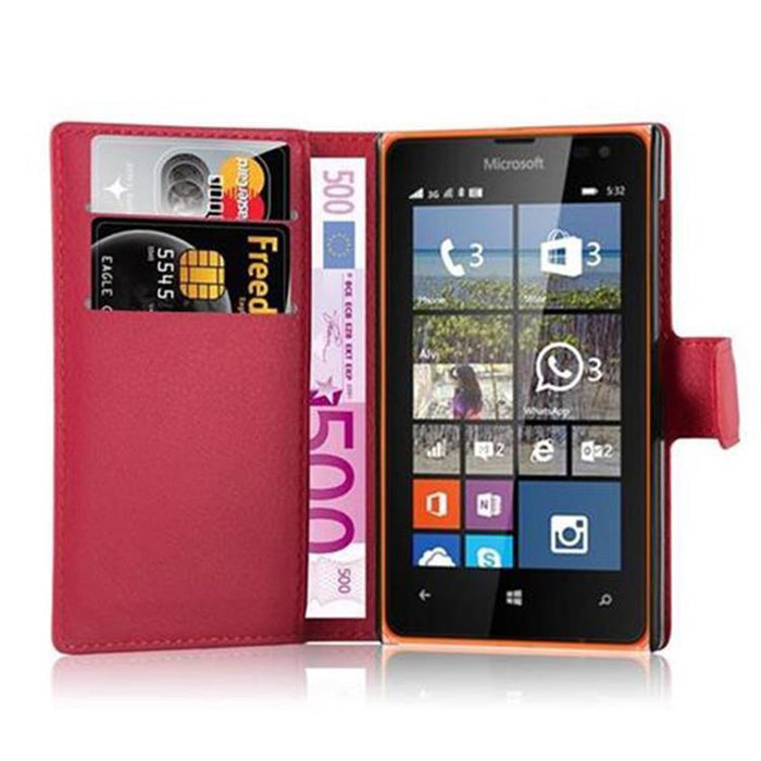Rot / Lumia 532