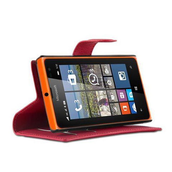 Rot / Lumia 532