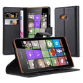 Schwarz / Lumia 540