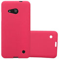 Rot / Lumia 550