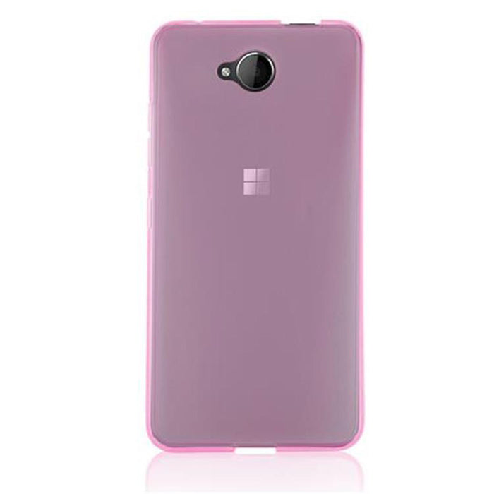 Pink / Lumia 550