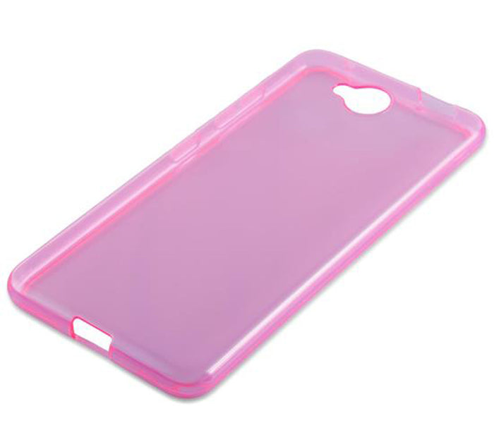 Pink / Lumia 550