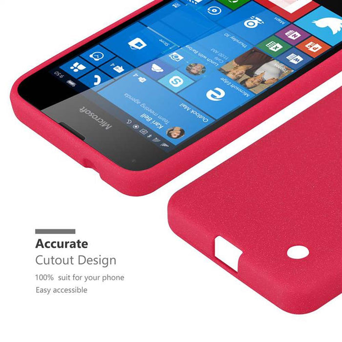 Rot / Lumia 550