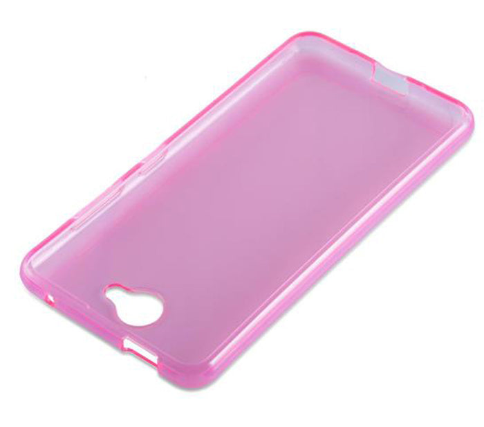 Pink / Lumia 550