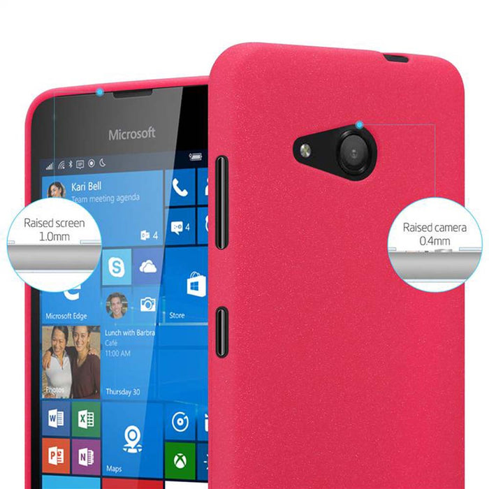 Rot / Lumia 550