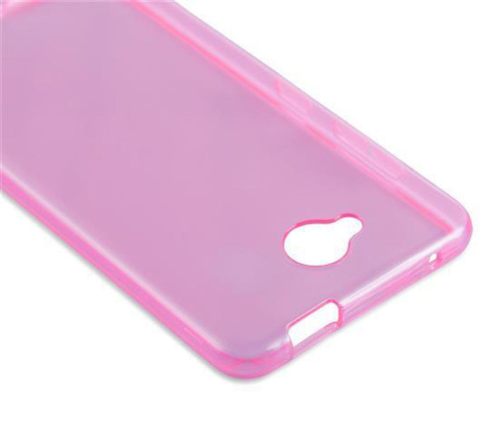 Pink / Lumia 550