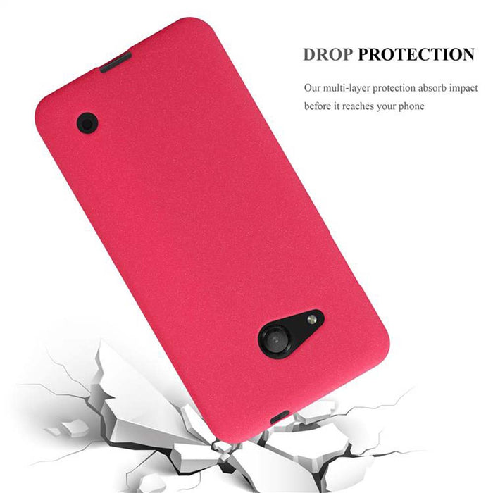 Rot / Lumia 550