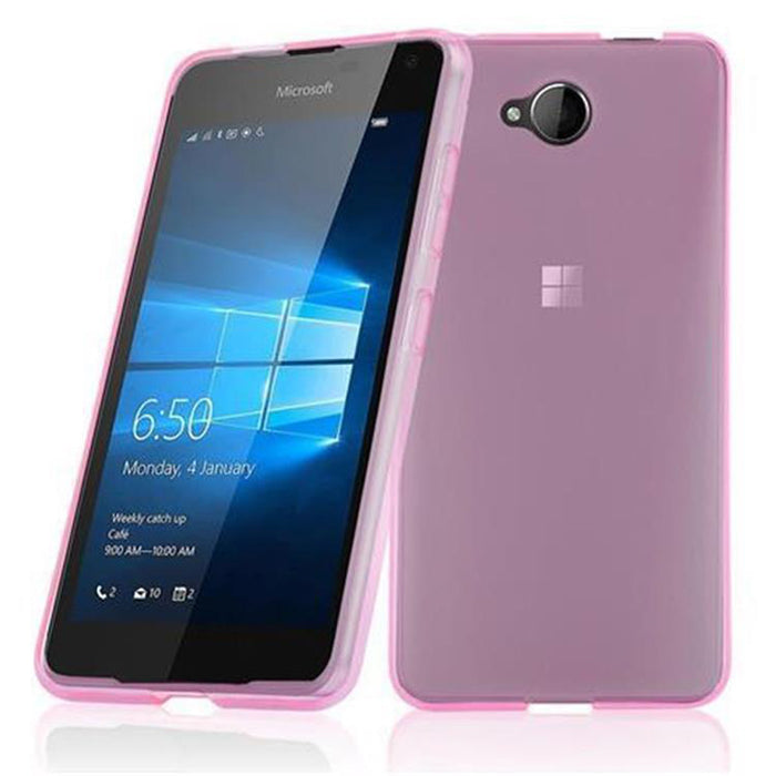 Pink / Lumia 550