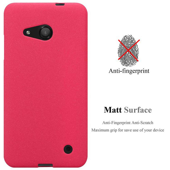 Rot / Lumia 550